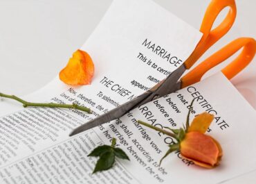 Nine Critical Financial Issues To Address During Divorce